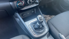 Hyundai Kona 1.0 TGDi 48V MHEV SE Connect 5dr Petrol Hatchback